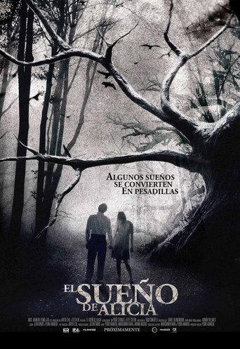 Alicia's Dream (2017) poster