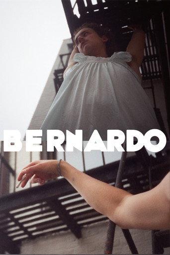 BERNARDO () poster