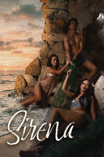 Sirena (2026) poster