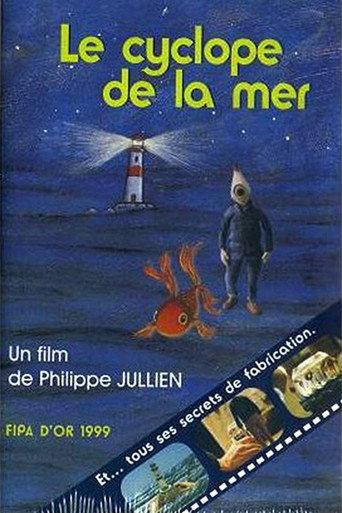 The Cyclop of the Sea (1998) poster