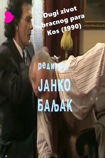The Long Life of the Kos's, a Married Couple (1991) poster