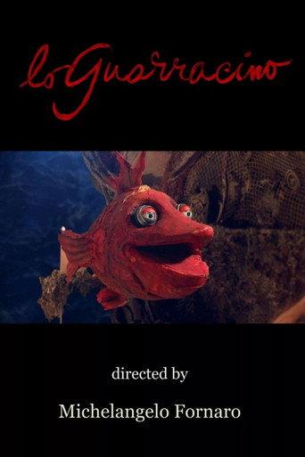 'O Guarracino (2004) poster
