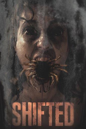 Shifted (2022) poster