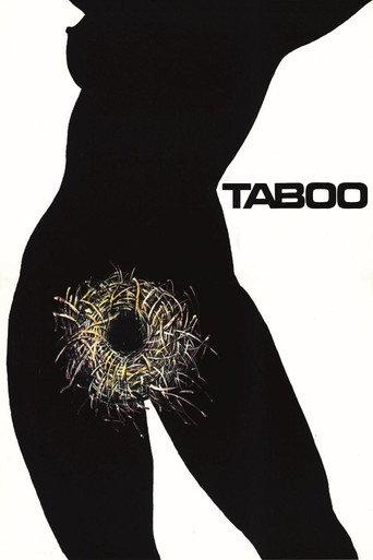 Taboo (1988) poster