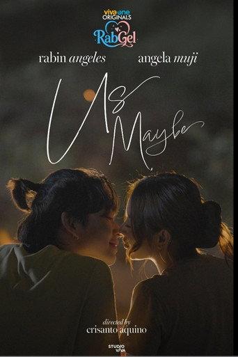 Us, Maybe (2026) poster