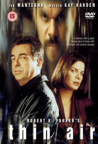 Thin Air (2000) poster