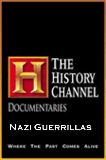 Nazi Guerillas (2003) poster