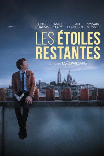 The Ones Who Stay (2018) poster