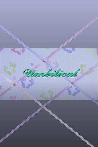 Umbilical (2009) poster