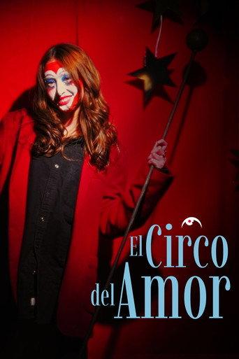 The Circus Of Love (2026) poster