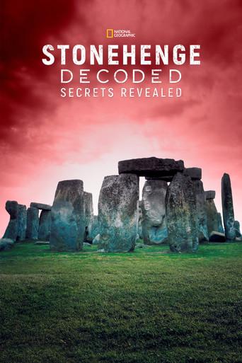 Stonehenge: Decoded (2008) poster