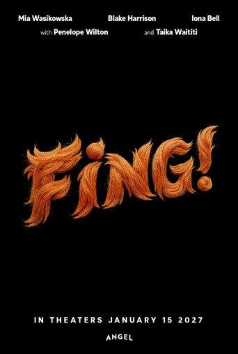 FING! (2027) poster