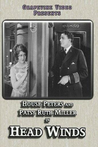 Head Winds (1925) poster