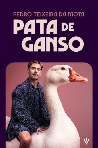Pata de Ganso () poster