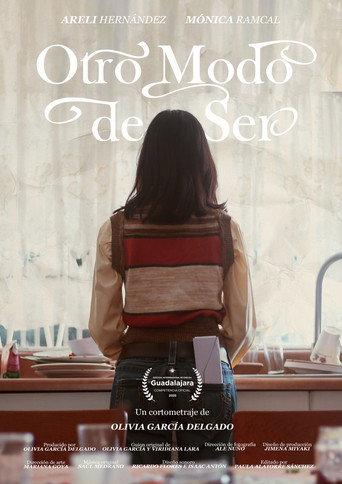 Otro modo de ser (2026) poster