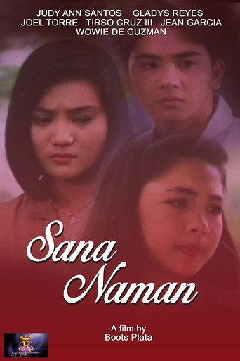 Sana Naman (1996) poster