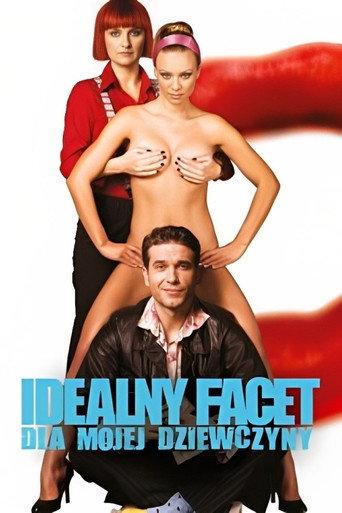 The Perfect Guy for My Girlfriend (2009) poster