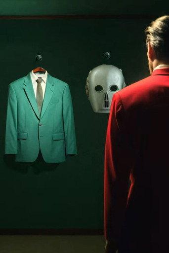 Robort (2024) poster