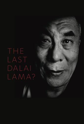 The Last Dalai Lama? (2017) poster
