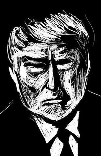 Trump Dreams (2017) poster