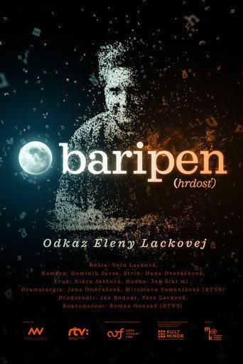 O Baripen (2023) poster
