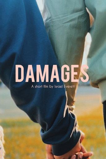 Damages (2025) poster