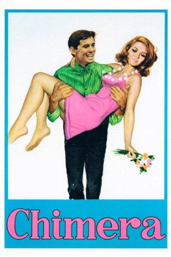 Chimera (1968) poster