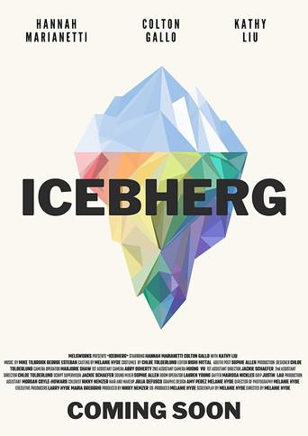 IcebHerg () poster