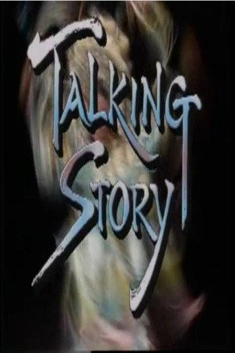 Maxine Hong Kingston: Talking Story () poster