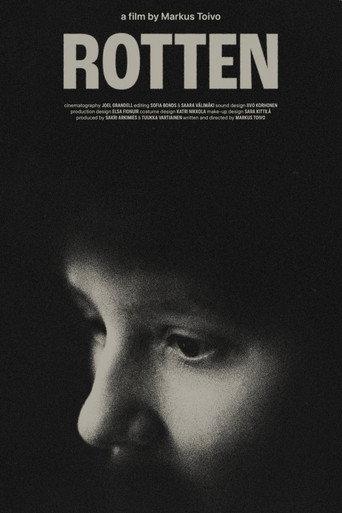 Rotten () poster