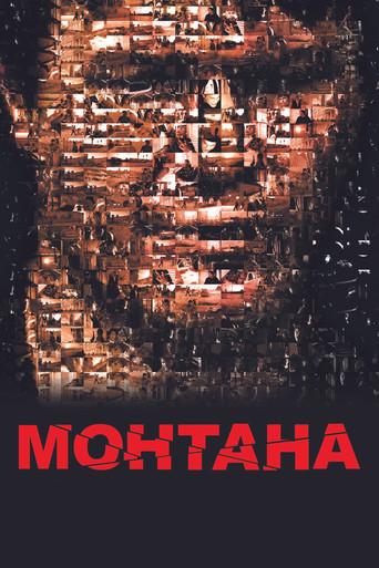 Montana (2008) poster