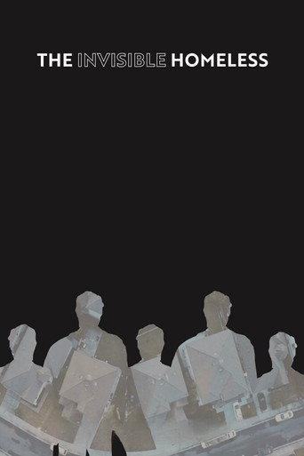 The Invisible Homeless () poster