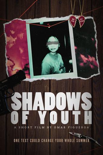 Shadows of Youth () poster