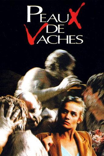 Thick Skinned (1989) poster