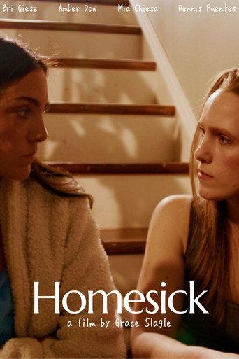 Homesick () poster