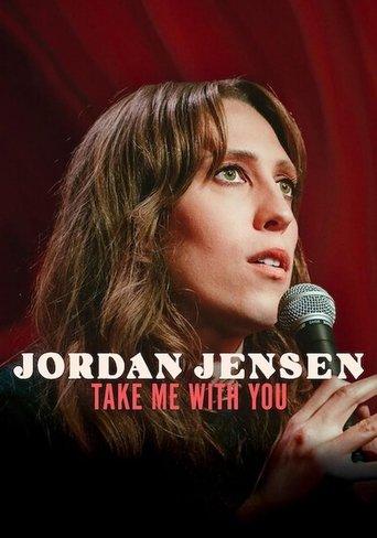 Jordan Jensen: Take Me with You (2025) poster