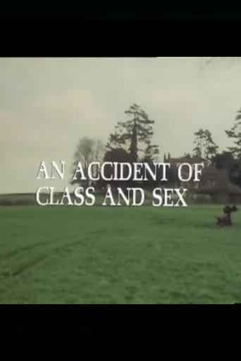 An Accident of Class and Sex (1976) poster