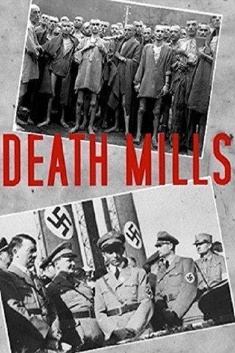 Death Mills (1945) poster