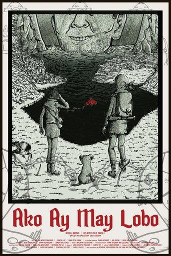 Out of Eden (2026) poster
