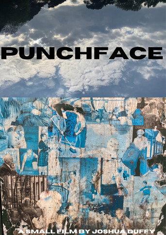 PUNCHFACE () poster
