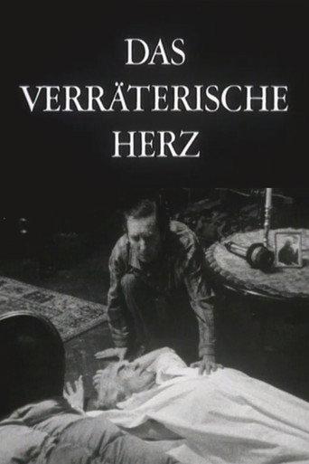 The Tell-Tale Heart (1979) poster