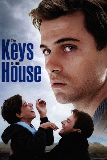 The Keys To The House (2004) poster