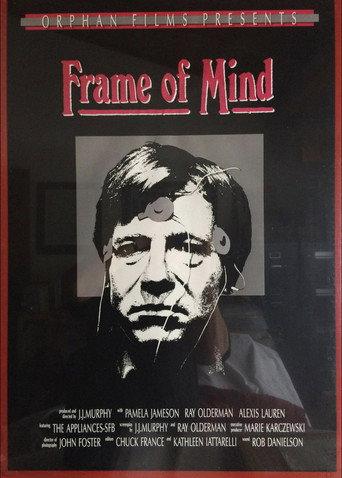 Frame of Mind () poster