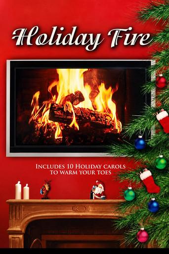 Holiday Fire (2008) poster