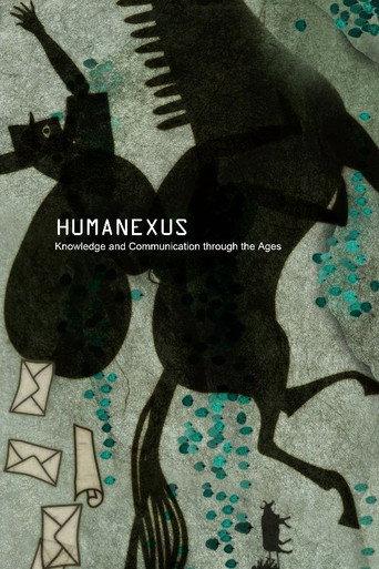 Humanexus (2014) poster