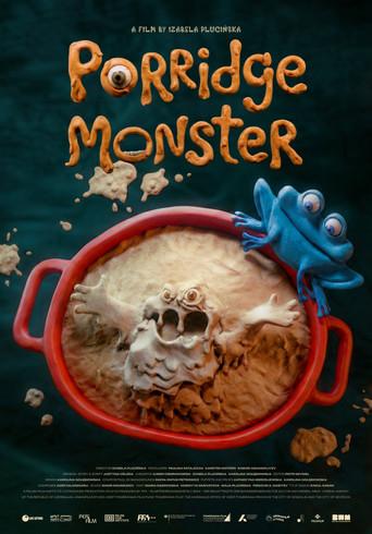 Porridge Monster (2026) poster