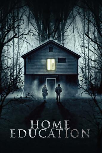 Home Education (2023) poster