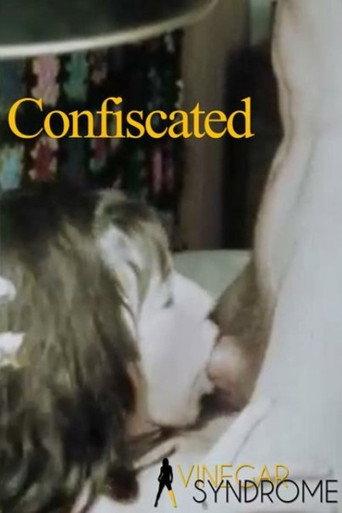The Confiscated (1971) poster