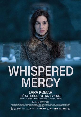 Whispered Mercy () poster