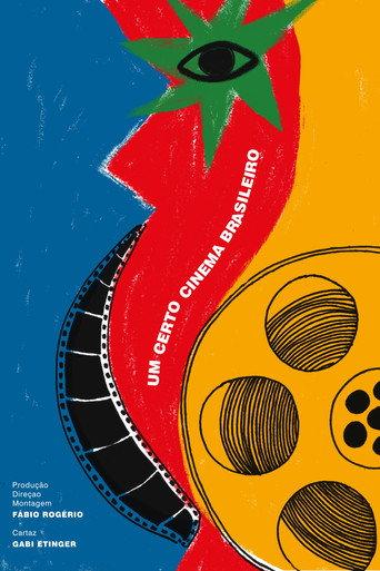 Um certo cinema brasileiro (2026) poster
